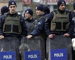 Çevik Kuvvet'ten Soma'ya Anlamlı Destek