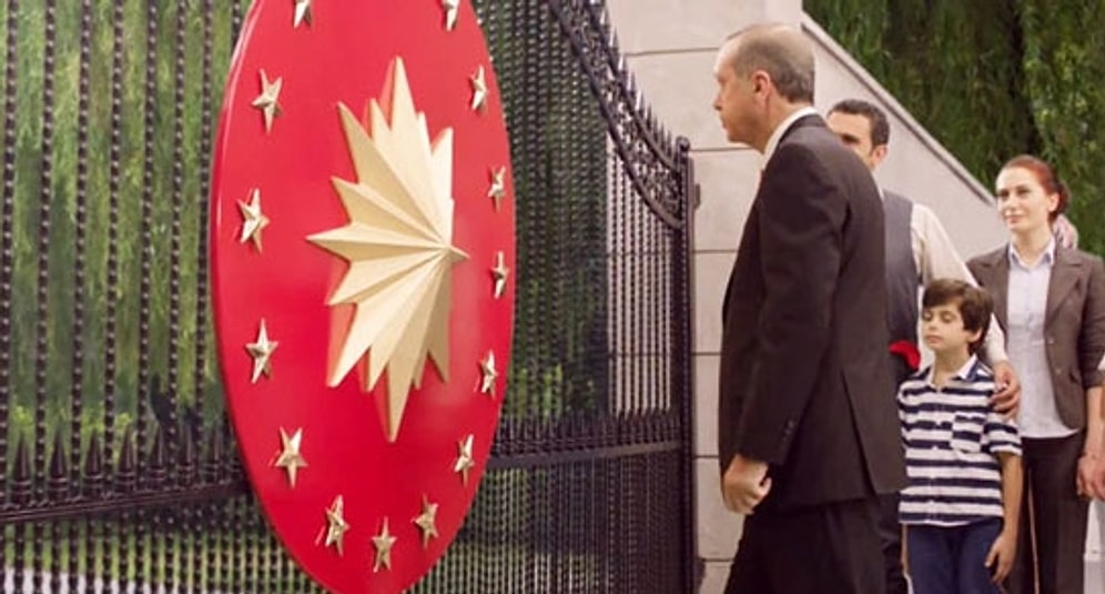 O Reklamı Yayınlayan Televizyonlara RTÜK'ten Ceza