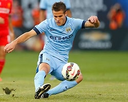 City, Zuculini'yi Kadrosuna Kattı