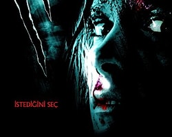 THE DESCENT-CEHENNEME BİR ADIM