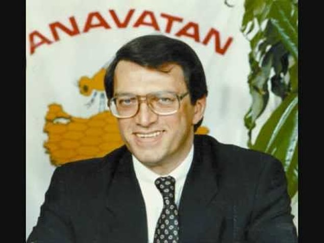 36. Mesut Yılmaz (30 Haziran 1997 - 11 Ocak 1999) - Anavatan Partisi