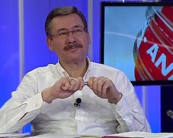 Melih Gökçek: Cemaat Bizi Sırtımızdan Vurdu