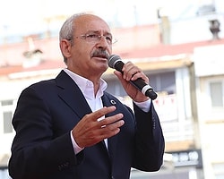 'Teröre Karşı Ortak Tepki Vermek Durumundayız'