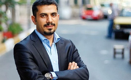 Mehmet Baransu Serbest