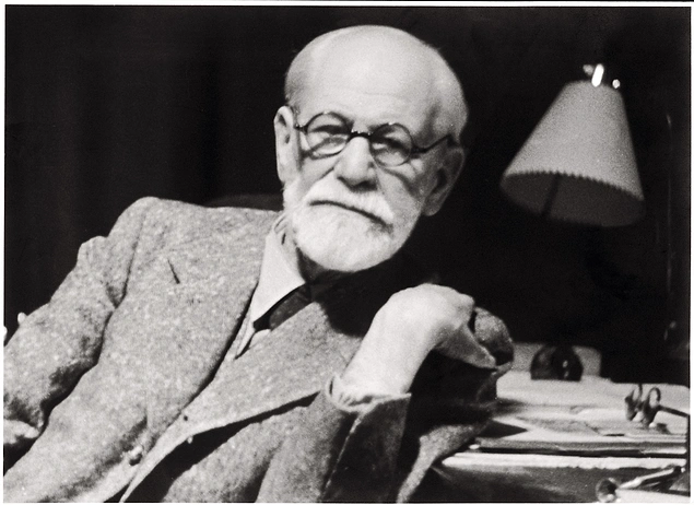 Psikanaliz Üzerine - Sigmund Freud