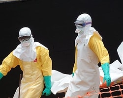 Ebola Tehdidi, Gine'ye Sınırlarını Kapattırdı