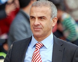 Oğuz Çetin Beraberlikle Başladı