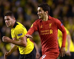 Nuri Şahin'den Liverpool Taraftarına Özür