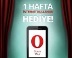 Avea'dan 1 Hafta Boyunca Ücretsiz İnternet!