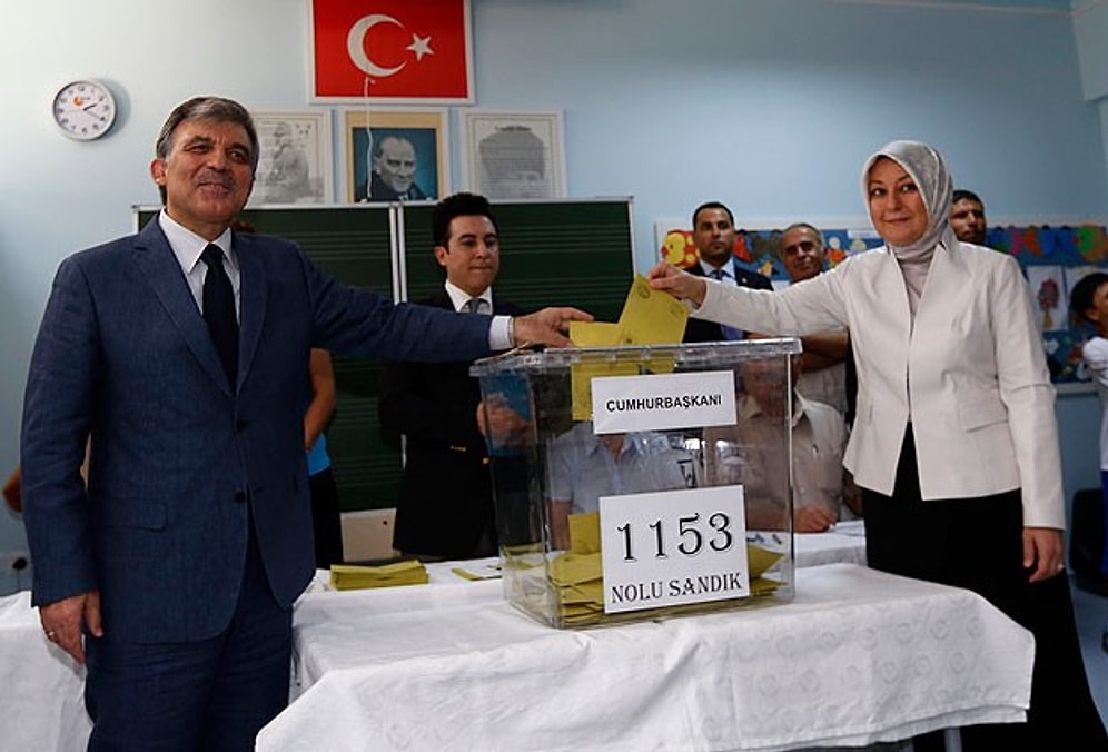 'Türkiye Yarından İtibaren Gerçek Gündemine Dönmeli'