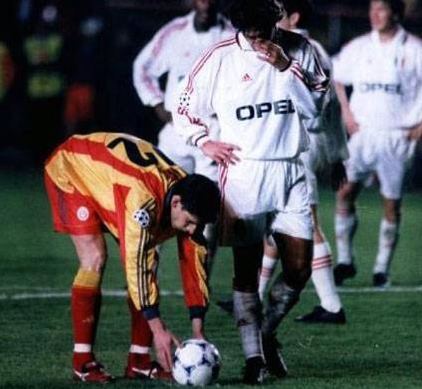 GALATASARAY-MILAN