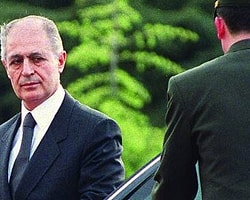 Ahmet Necdet Sezer Oy Kullanmadı