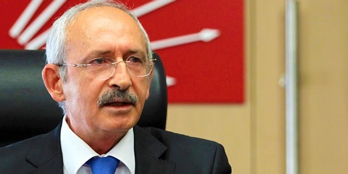Kılıçdaroğlu'nun İlk Yorumu: 'Adayımız ve Politikalarımız Doğru'
