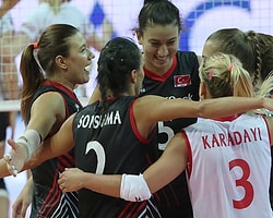 Filenin Sultanları Lider Tamamladı