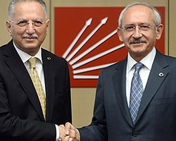 'Bugün Seçim Olsa Yine Ekmel Bey'i Aday Gösteririz'