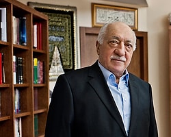 Gülen'den 'Sabır' Mesajı