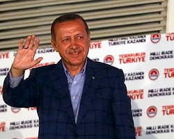 Erdoğan'ın Cumhurbaşkanlığı Süreci Nasıl İşleyecek?