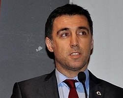 Hakan Şükür'den Seçim Sonucu Yorumu