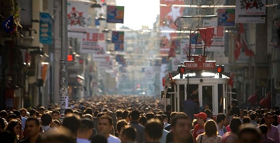 İstanbul'da Kim Hangi İlçede En Fazla Oyu Aldı?