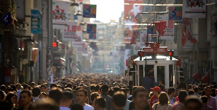 İstanbul'da Kim Hangi İlçede En Fazla Oyu Aldı?