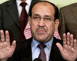Maliki'ye Karşı Şii Aday