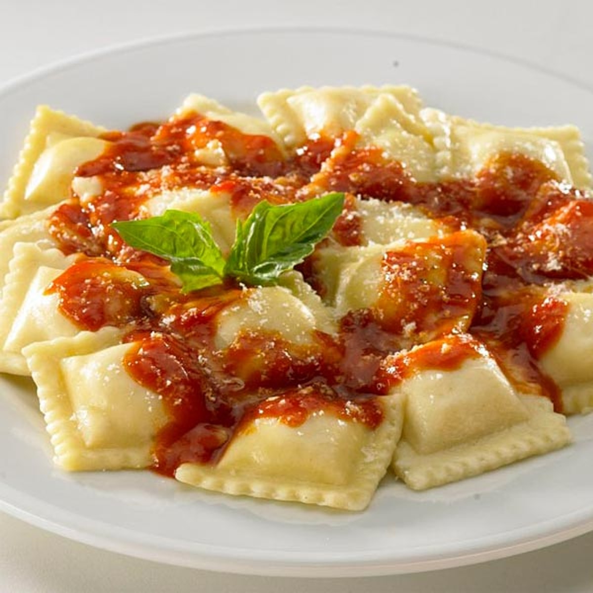 Равиоли Рецепт С Фото С Мясом