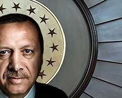 Erdoğan Köşk’e Çıkınca Maaşı 26 bin 800 TL Olacak