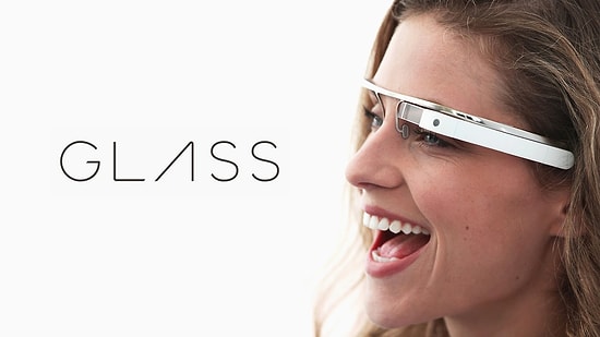 Google Glass'ı Beyin Gücü İle Kullanmak