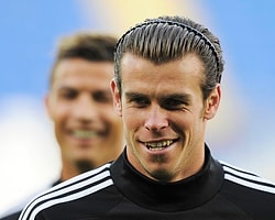Bale Finale Odaklandı