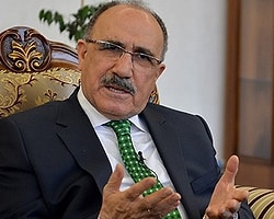 'Abdullah Bey Tabii ki Partimize Gelecek'