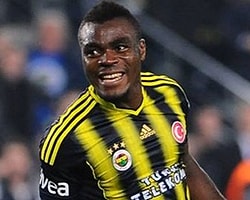 Emenike'ye Irkçı Mesajlar Atanlara Dava