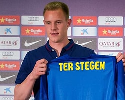 Barça'da Sakatlık Şoku!