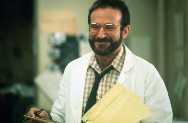 3. Uyanış (Awakenings, 1990)
