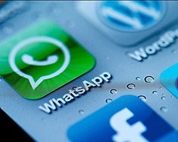 Whatsapp'ta Bu Tuzağa Gelmeyin