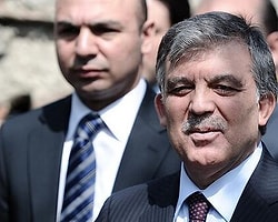 Altı Soruda Gül'ün AKP'ye Dönüş Kararı
