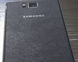 Yeni Samsung Galaxy Note 4 Sızdırıldı