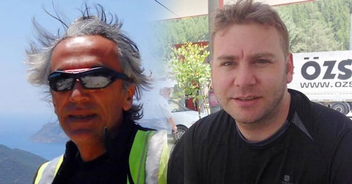 2 Motosikletçiyi Öldüren Şüpheli Yakalandı