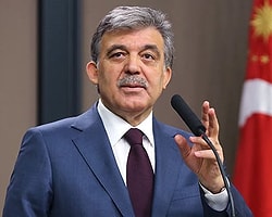 İnancımı, Güvenimi, Umudumu Muhafaza Ederek Ayrılıyorum
