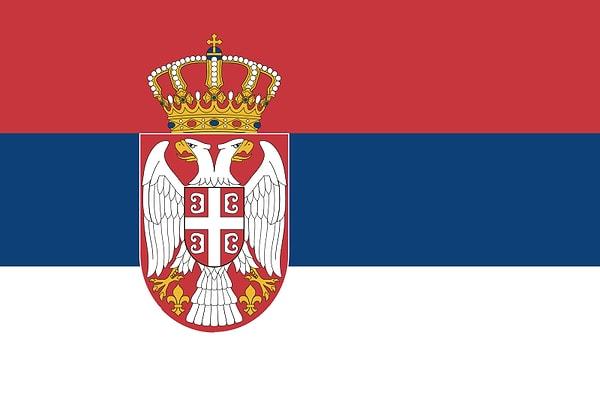 6. Sırbistan