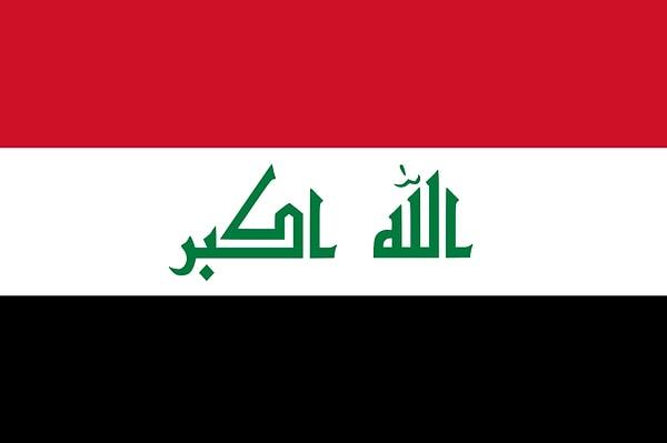 22. Irak