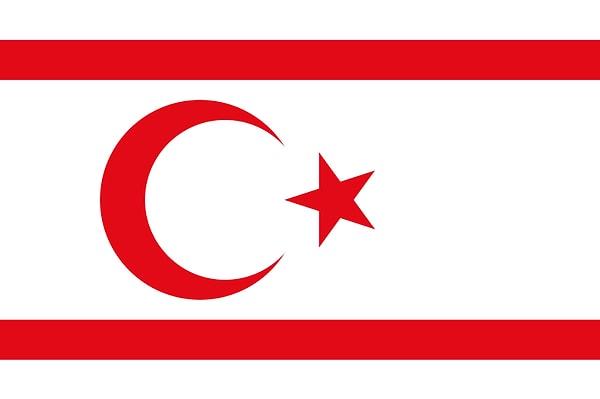 35. Kuzey Kıbrıs Türk Cumhuriyeti