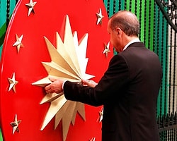 'Erdoğan Anayasa'yı Çiğniyor' Suçlaması