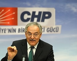 CHP Yönetiminden Parti İçindeki Muhaliflere Sert Tepki