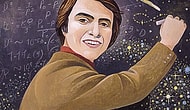 15 Düşündürücü Sözüyle Kozmos'un Ustası Carl Sagan'ı Anlamak