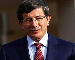Davutoğlu: 'Bundan Sonra Yaptırımları Artıracağız'