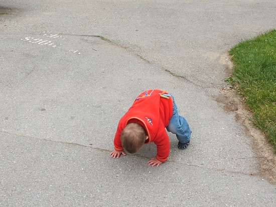 Hayat Derslerini Acı Yollarla Alan 25 Şapşik Çocuk