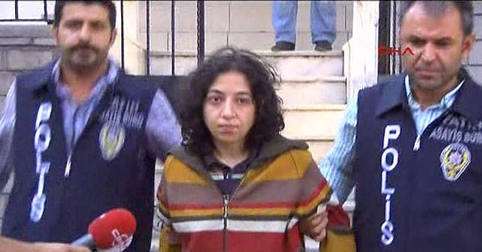 O Vahşete 3 Yıl Hapis İstemi