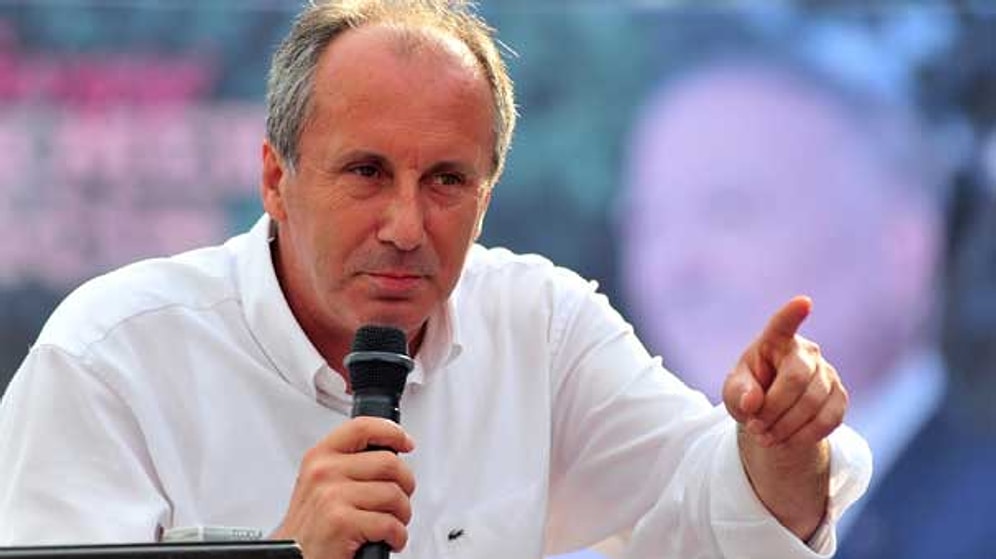 'Beni Koç Getirmedi ki O'nun Sözleriyle İstifa Edeyim'