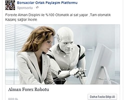 Forex otomatik al sat sistemleri