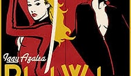 Iggy Azalea - Black Widow (feat. Rita Ora) Klibi yayınlandı.